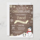 Zoek naar sneeuwman uitnodigingen Winter nederland