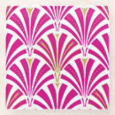 Zoek naar fuchsia onderzetters Roze