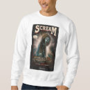 Zoek naar scream kleding Film