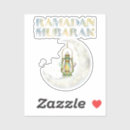 Zoek naar moslim stickers Ramadan