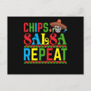 Zoek naar salsa briefkaarten Mexican