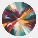 Zoek naar samenstelling stickers Modern