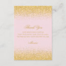 Zoek naar gold glitter kaarten Goud