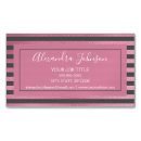 Zoek naar mode stilist visitekaartjes Salon