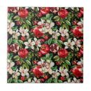 Zoek naar zaad tegels Rood