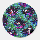 Zoek naar draken magneten Blauw