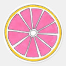 Zoek naar fruit plak stickers Citrus