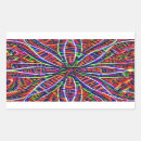 Zoek naar psychedelisch stickers Trippy