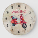 Zoek naar wanderlust klokken Reis