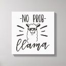 Zoek naar grappige alpaca kunst Peru