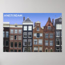 Zoek naar amsterdam holland posters Kanaal