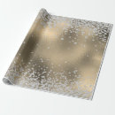 Zoek naar glans cadeaupapier Diamant