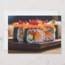 Zoek naar sushi restaurant uitnodigingen Elk persoon