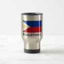 Zoek naar filipijnse vlag mokken Filipino