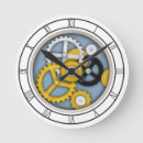 Zoek naar mechanisch klokken Tandwielen