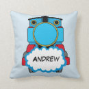 Zoek naar trein kussens Verjaardag