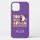 Zoek naar spoken iphone hoesjes Spookachtig