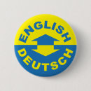 Zoek naar talen buttons Duits