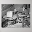 Zoek naar oude gitaar posters Muziek