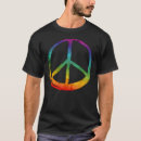 Zoek naar muziek symbolen tshirts Voor hem