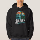 Zoek naar banff hoodies park