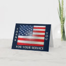 Zoek naar kustwacht kaarten Amerikaanse vlag