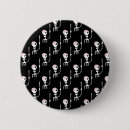 Zoek naar zwaard buttons Grappig