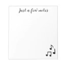 Zoek naar muziek notitieblokken Noot