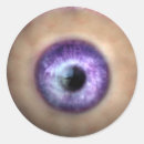 Zoek naar griezelig oog stickers Monster