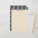 Zoek naar patronen briefpapier Elk persoon