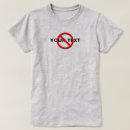 Zoek naar alternatieve tshirts Voor haar