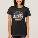 Zoek naar dothan tshirts Amerikaans