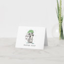 Zoek naar baby wasbeer kaarten Dank u