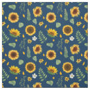 Zoek naar sunflower stoffen Blauw