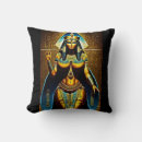 Zoek naar egyptisch blauw kussens Vintage
