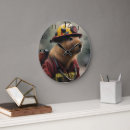 Zoek naar fireman kunst Brandweerman