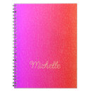 Zoek naar trendy notitieboeken Kalligrafie