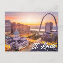 Zoek naar st louis briefkaarten Missouri