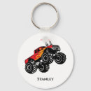 Zoek naar vintage auto sleutelhangers Rood