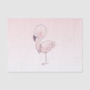 Zoek naar pink flamingo tissue papier Dier