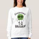 Zoek naar brussels sprout posters Spruitjes