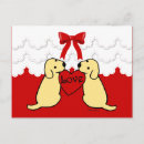 Zoek naar twee harten briefkaarten Voor haar