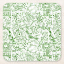 Zoek naar molecule onderzetters Dokter