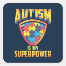 Zoek naar autistisch stickers Dag van autisme