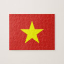 Zoek naar vietnam puzzels Rood