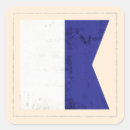 Zoek naar signaal stickers Code