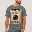 Zoek naar 10 ball tshirts Pool