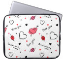 Zoek naar schrijven laptop sleeves Roze