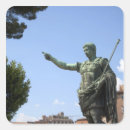 Zoek naar romaans stickers Standbeeld