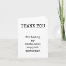 Zoek naar dank collega kaarten Medewerker